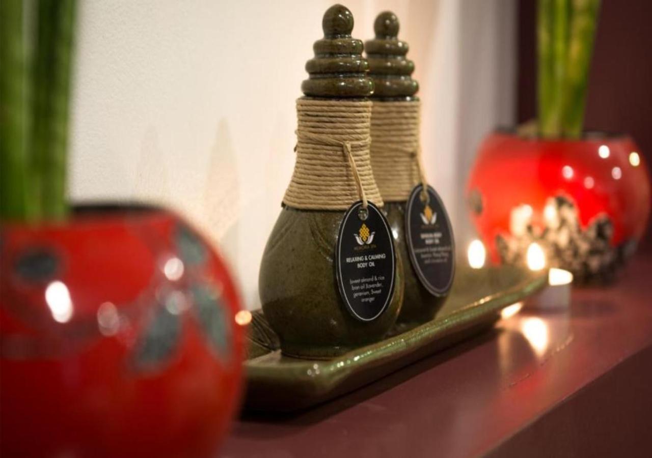 Bb Angkor Green Resort Siem Reap Ngoại thất bức ảnh