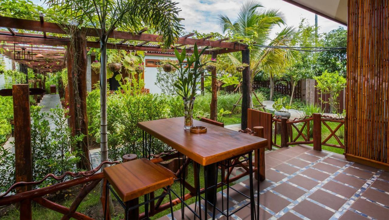 Bb Angkor Green Resort Siem Reap Phòng bức ảnh